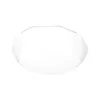 Dijamant LED plafonjera 24W, promenljiva boja svetla