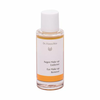 Dr. Hauschka Eye Make-Up Remover odstranjevalec ličil za oči 75 ml