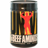UNIVERSAL NUTRITION aminokiseline BEEF AMINOS (400 tab.)