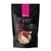 Vrečka Piper Adult goveji vampi in rdečo peso 500 g