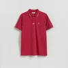 Reserved - Regular polo majica s porubom