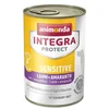 Animonda Integra Protect Sensitive Jagnjetina z amarantom, 400 g