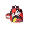 MICKEY FASHION ranac za vrtić - crvena ( 47.320.21 )