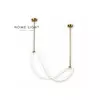 VESTA 453 VISILICA LED 60W 3000K MESING