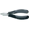 Knipex Knipex Elektronik Stranske,ščipalne klešče ESD 120mm,karbid, O 0.6/0.2/1.0/1.6 mm