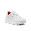 Skechers Čevlji bela 28 EU Uno Lite Rainbow Speckle
