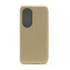 Maska za telefon ROYAL FLIP COVER za Huawei Honor 90, Zlatna