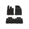 Rubber car mats BYD Dolphin Surf 2025-