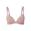 TRIUMPH Nedrček Body Make-Up Illusion rosé