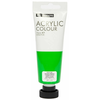 Boja akrilna 75ml green neon fea168 art ranger