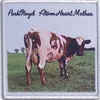 Pink Floyd Atom Heart Mother Našitek za šivanje 86 x 86 mm