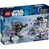 LEGO Star Wars Napad AT-RT-a 75444, Uzrast 7+