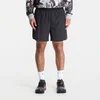 Kratke hlače Jordan Sport Flightweight Mens Dri-FIT Lined Shorts Black/ Dark Shadow S