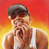 P-Lo - Stunna (Orange & Yellow Galaxy Coloured) (LP)