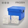QOOL HLADILNA TORBA QOOL BOX L | FROZEN BC000564