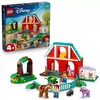 Lego Dizni?eve kockice 4+