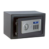 Digit. hotelski sef TSD/0H 200x310x200mm 7kg sa displ. Technomax