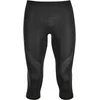 Ortovox 120 Comp Light Short Pants M Black Raven S