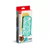 NINTENDO Switch Lite Carrying Case + Screen Protector (Animal Crossing: New Horizons Edition) Nintendo Switch
