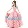 Mojo Princesa z roza obleko