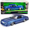 Maisto Metalni model autića 1:24 Design Lowrider-1986 Chevrolet 32542