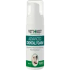 Vets Best dental pena za čišćenje zuba pasa 150 ml