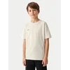 Sprandi Majica W126-SIBTS-1043-01X Bela Regular Fit