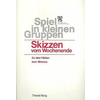 SHEKOV:SKIZZEN VOM WOCHENENDE 3 FLUTE