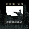 Donette Forte - Wilderness (Reissue) (LP)