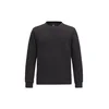 INDICODE JEANS Majica Arkven črna