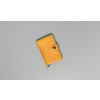 Denarnica Miniwallet Original, vintage oker