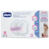 Chicco Breast Pads White blazinice za dojenje za enkratno uporabo 60 kos