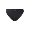 Calvin Klein Underwear Bikini hlačke črna