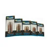 Edges Rapide Refills slow melt 75x175mm x 25pcs (CPV061)