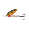 Abu Garcia Droppen Vide Spinners 7g Orange Copper Holo