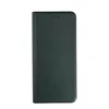 PREKLOPNA Maska ELEGANT Xiaomi za Redmi 13C/ maslinasta