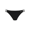 BENCH Bikini hlačke Perfect, črna