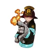 Fire Force 21