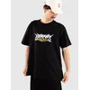 Worship Supplies Messenger moška majica black