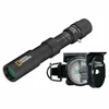 National Geographic 8–25x25 Zoom Monocular + Compass