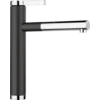 Blanco pipa LINEE-S - grafit