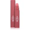 GOSH COPENHAGEN Kiss Me Matte Lips kremasta šminka z mat učinkom odtenek 001 Hot Kiss 3 g