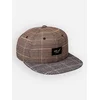 REELL Pitchout Cap check mix