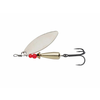 Abu Garcia Droppen Vide Spinners 7g Silver