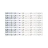 ES-3811, PANASONIC TX-40AX630B LED TRAKE