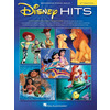 DISNEY HITS BEGINNING PIANO SOLO 2ND EDITION