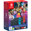 Konzola Nintendo SWITCH OLED MK8DLX and Boosted Pass Bundle G/R