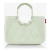 Reisenthel Loopshopper M Puffer Iced Matcha