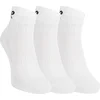Energetics NEW LJUBLJANA II 3-PACK UX, muške čarape za trčanje, bijela 411358
