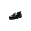 TIMBERLAND Natikači Authentic Kiltie črna